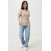 T-shirt  feminina YALA 160G/M